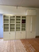 Display Schrank