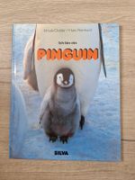 Buch Pinguin