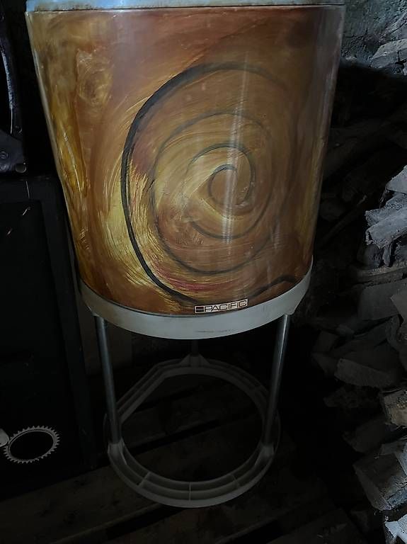 Sanitari: chauffe-eau / boiler – Usato da Lausanne venduto da lae_c5zc 1