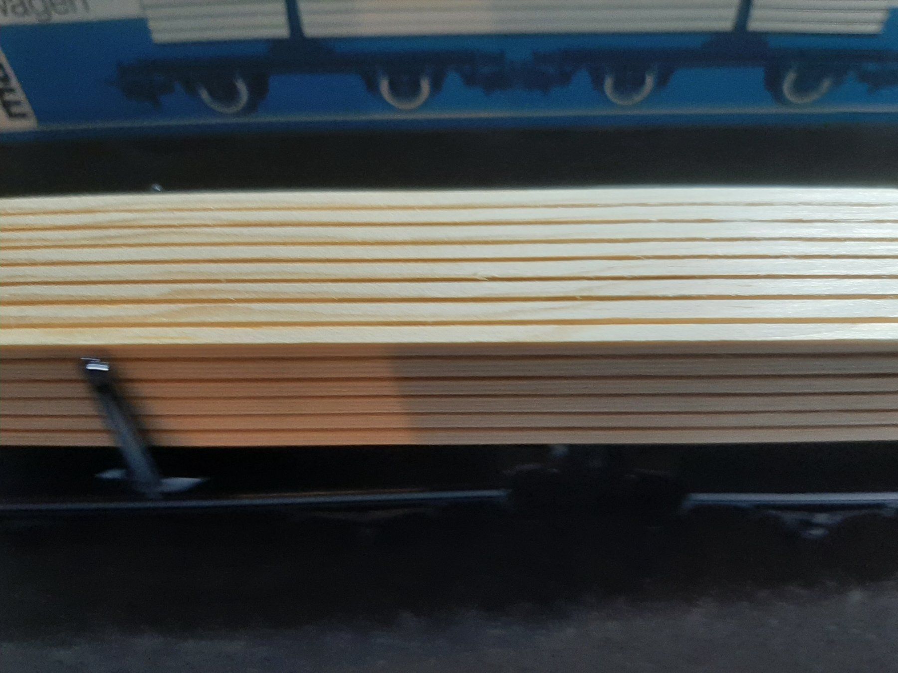 Märklin Modellini di ferrovie: MARKLIN 4665 – Usato da Avully venduto da RIVALIS 3