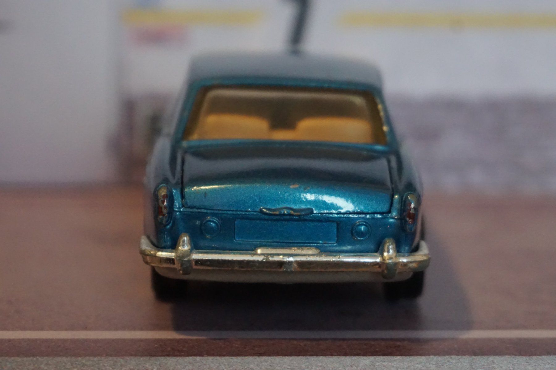 Rolls Royce Modellini d'auto: Corgi Rolls Royce Silver-Sadow 1:43 COOL !!!!!!!!!! – Usato da Reiden venduto da Doppeldecker69 2