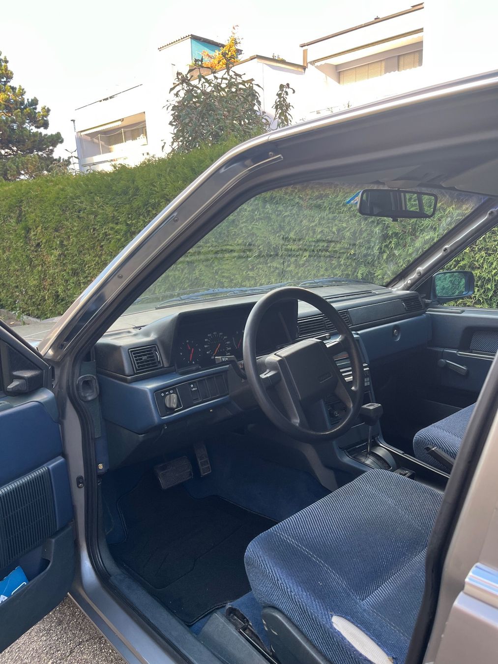 Volvo Automobili: Volvo 740 GL – Usato da Ebmatingen venduto da Max_stuff 3