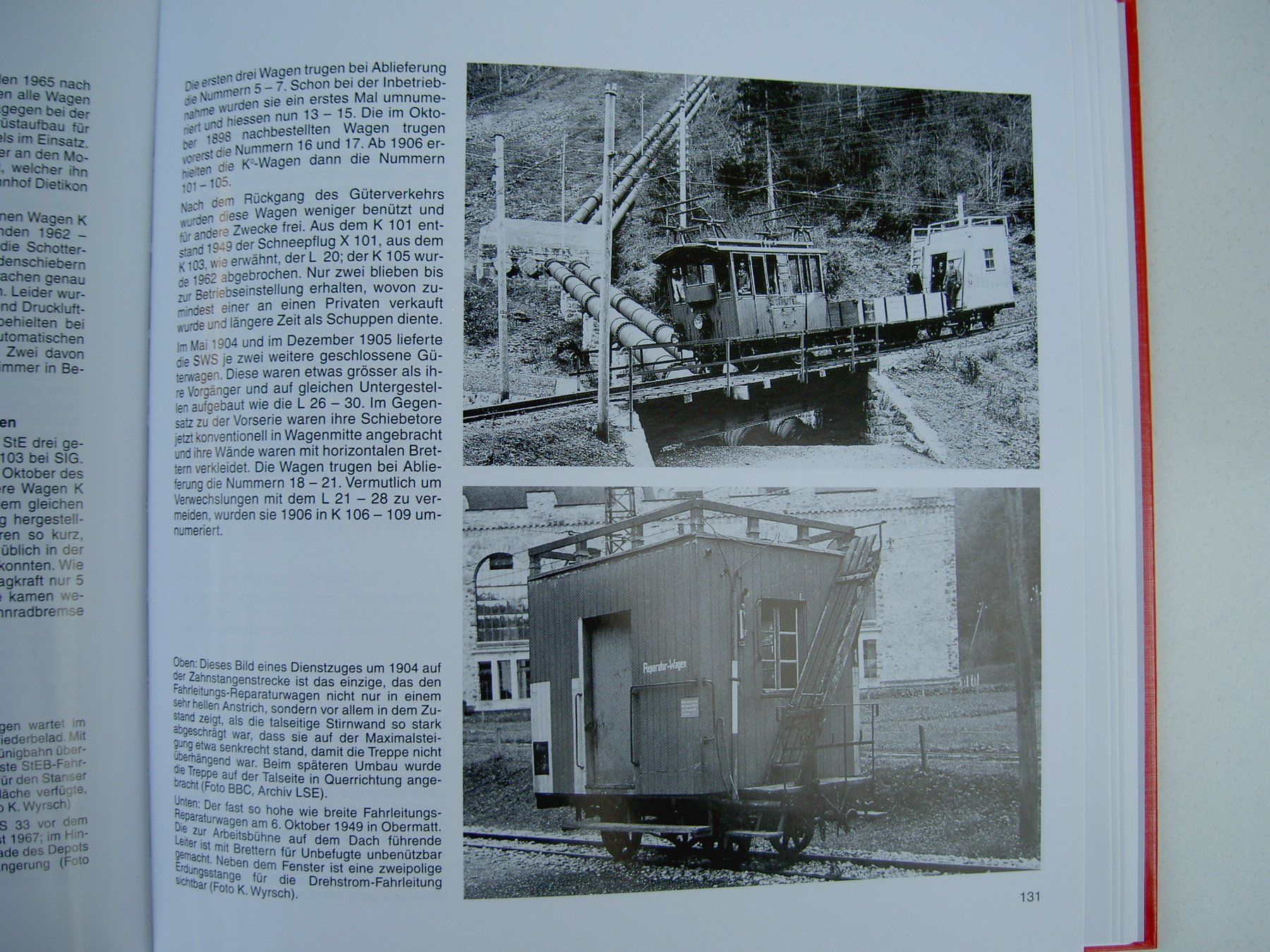 Livres: Bahnen nach Engelberg – Neuf (Voir description) à Obernau par landi_technik 6
