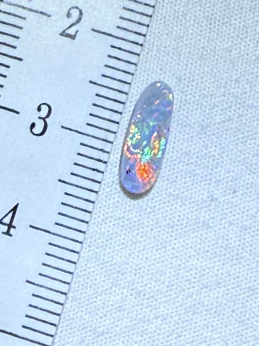 Pietre preziose: Opal – Usato da Oberhof venduto da RealStone 7