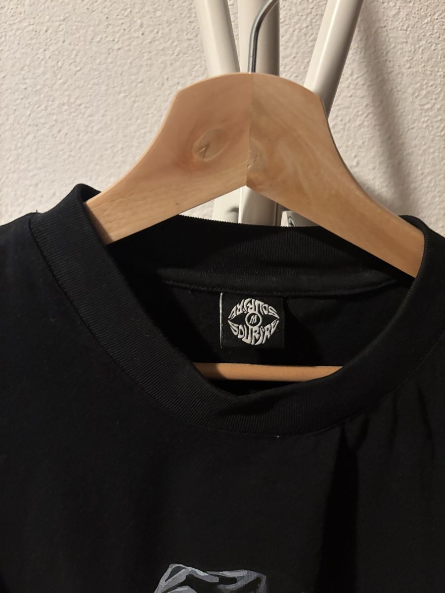 T-Shirts: T-Shirt Sourire – Gebraucht aus Rorschach von Mazzriki 1