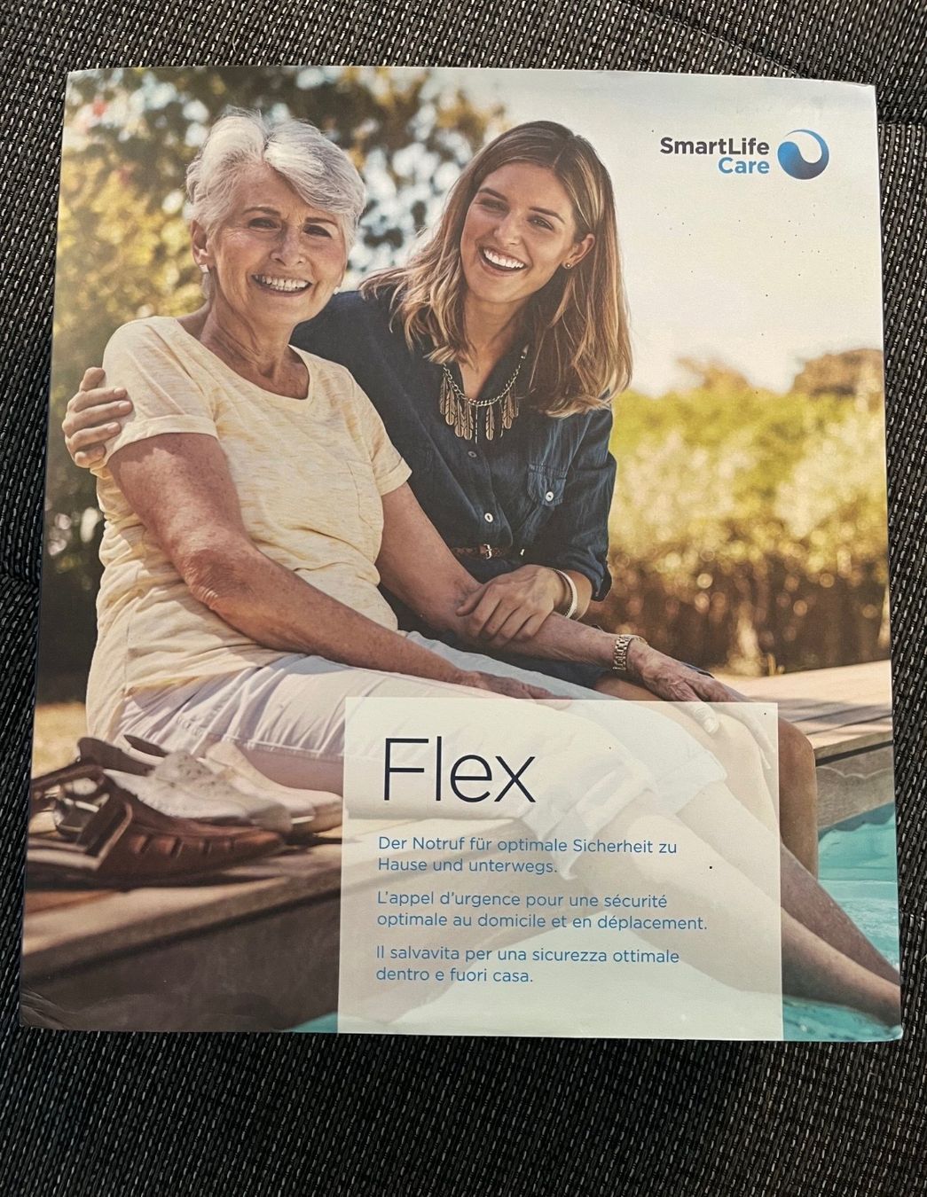 Mobilhome: Smart Care Flex – Nuovo (secondo la descrizione) da Wittenbach venduto da nad_x2pb