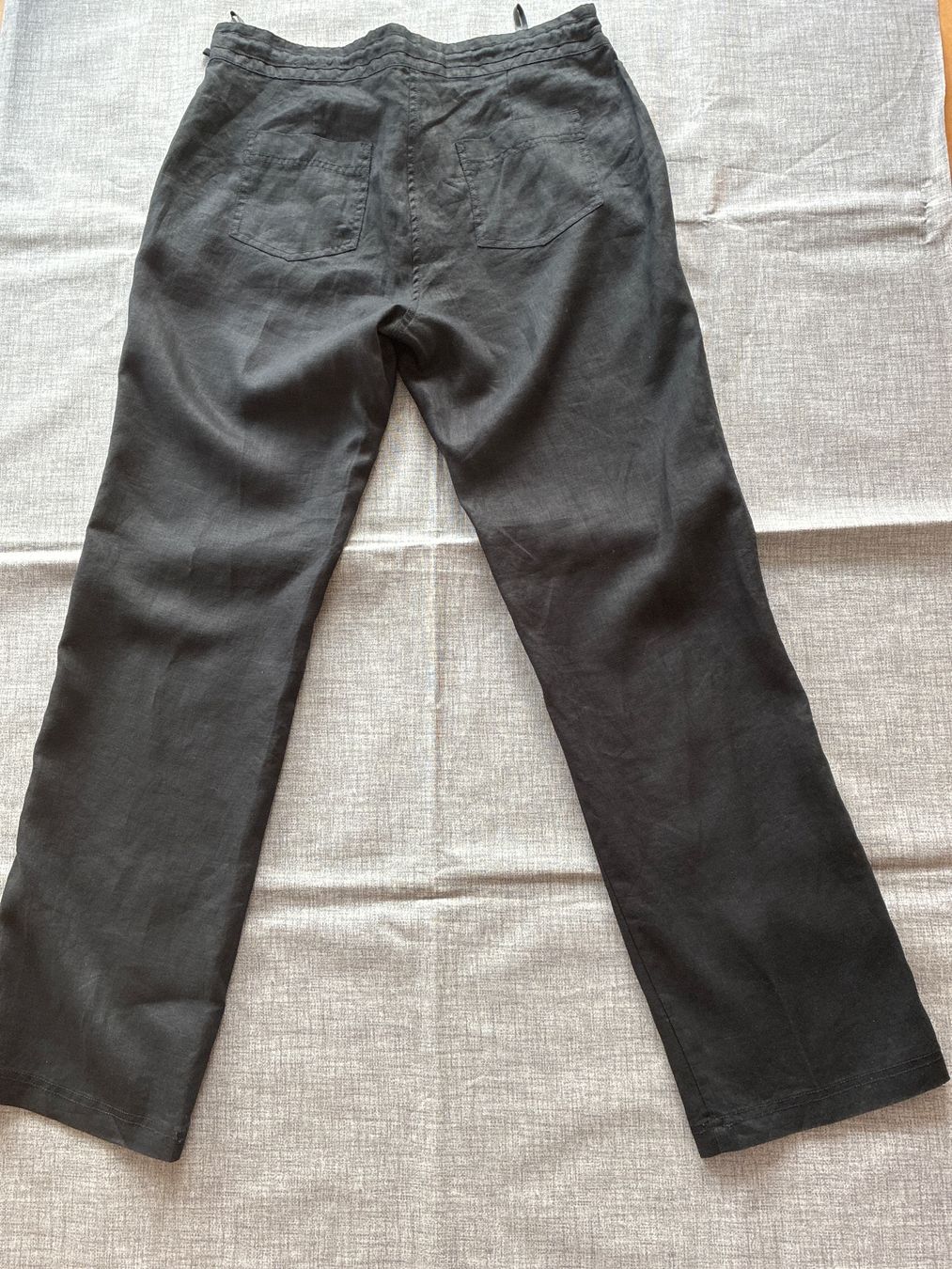 Pantaloni: Leinenhose CC Collection Gr. 42 – Usato da Davos Platz venduto da nanigl 1