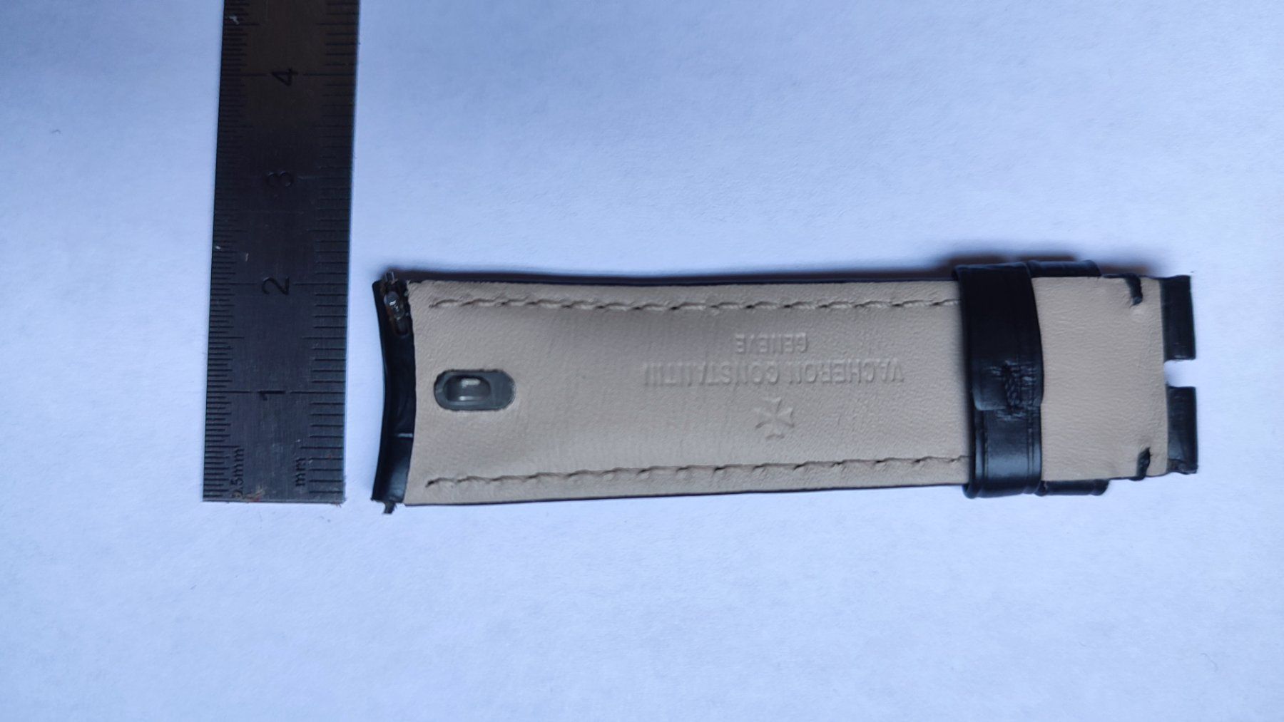 Vacheron Armbänder & -reifen: Bracelet Vacheron Constantin – Neu (gemäss Beschreibung) aus Onex von ale_x5cl 2