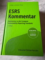 ESRS KOMMENTAR