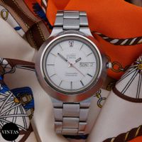Vintage Omega Seamaster F300 Hz 198.0018
