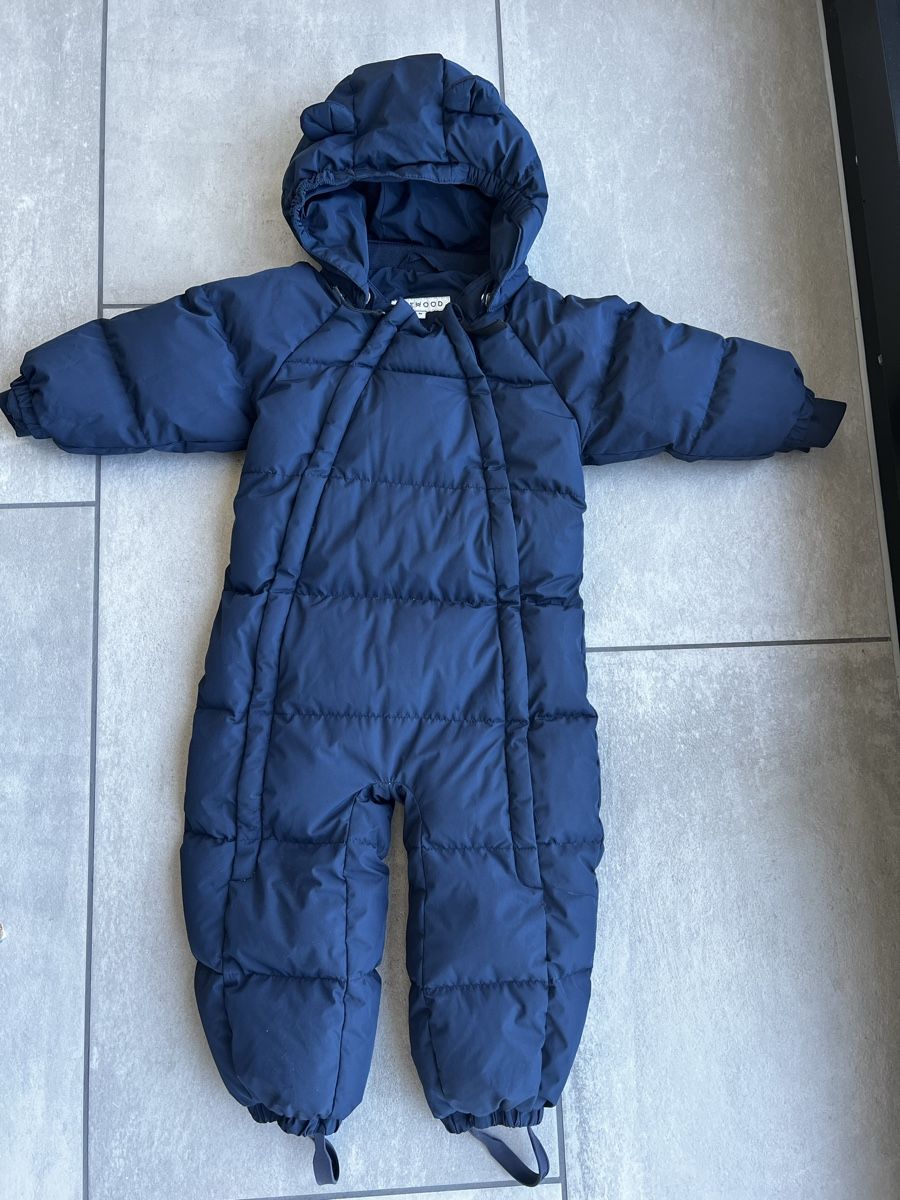 Liewood Completi: Liewood Down Snowsuit 86 – Nuovo (secondo la descrizione) da Stäfa venduto da bambinas 1
