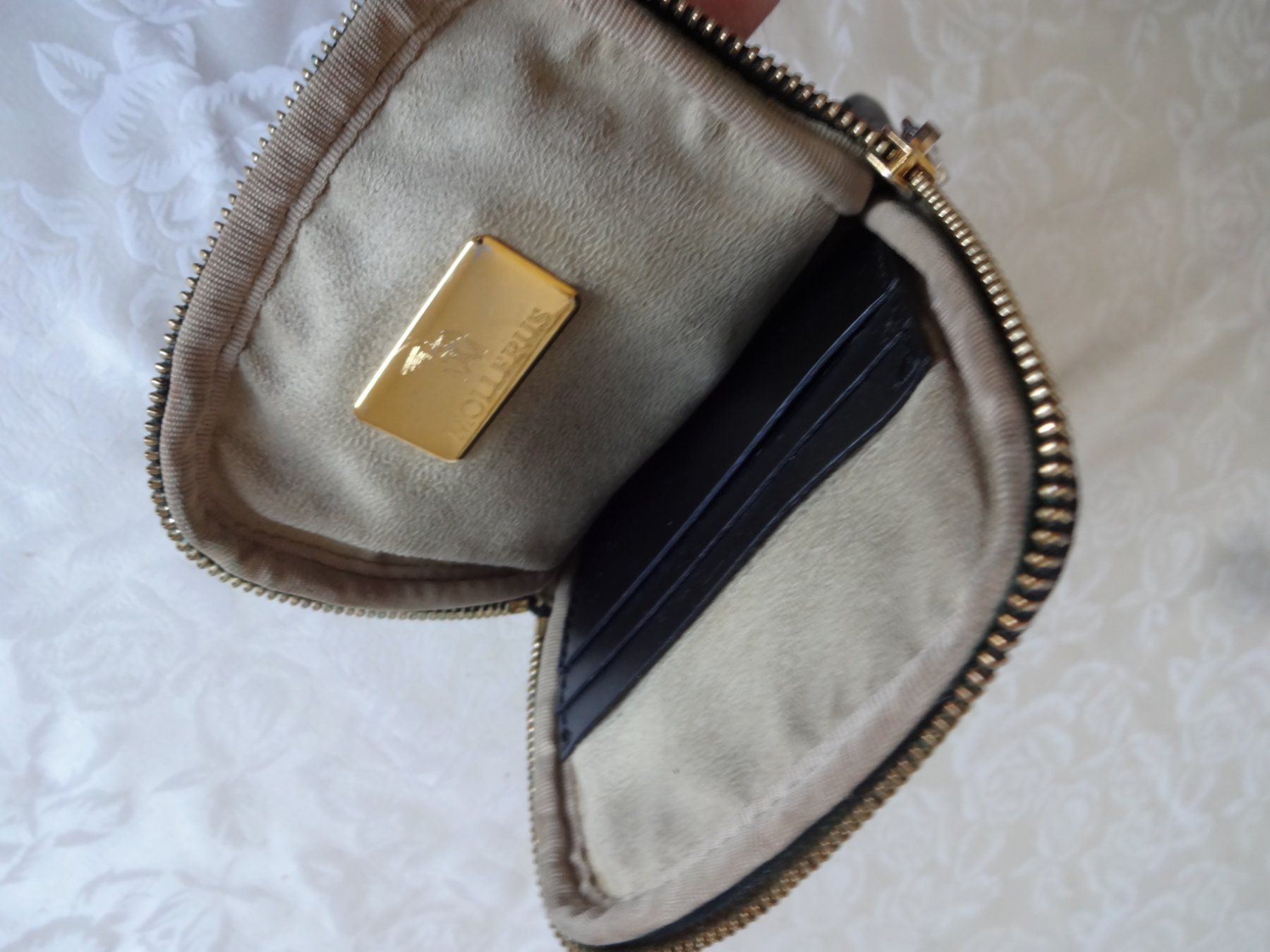 Maison Mollerus Sacs femmes: Orig. "Maison Mollerus" WILDHORN Handytasche – D'occasion à Frauenfeld par rey06 4