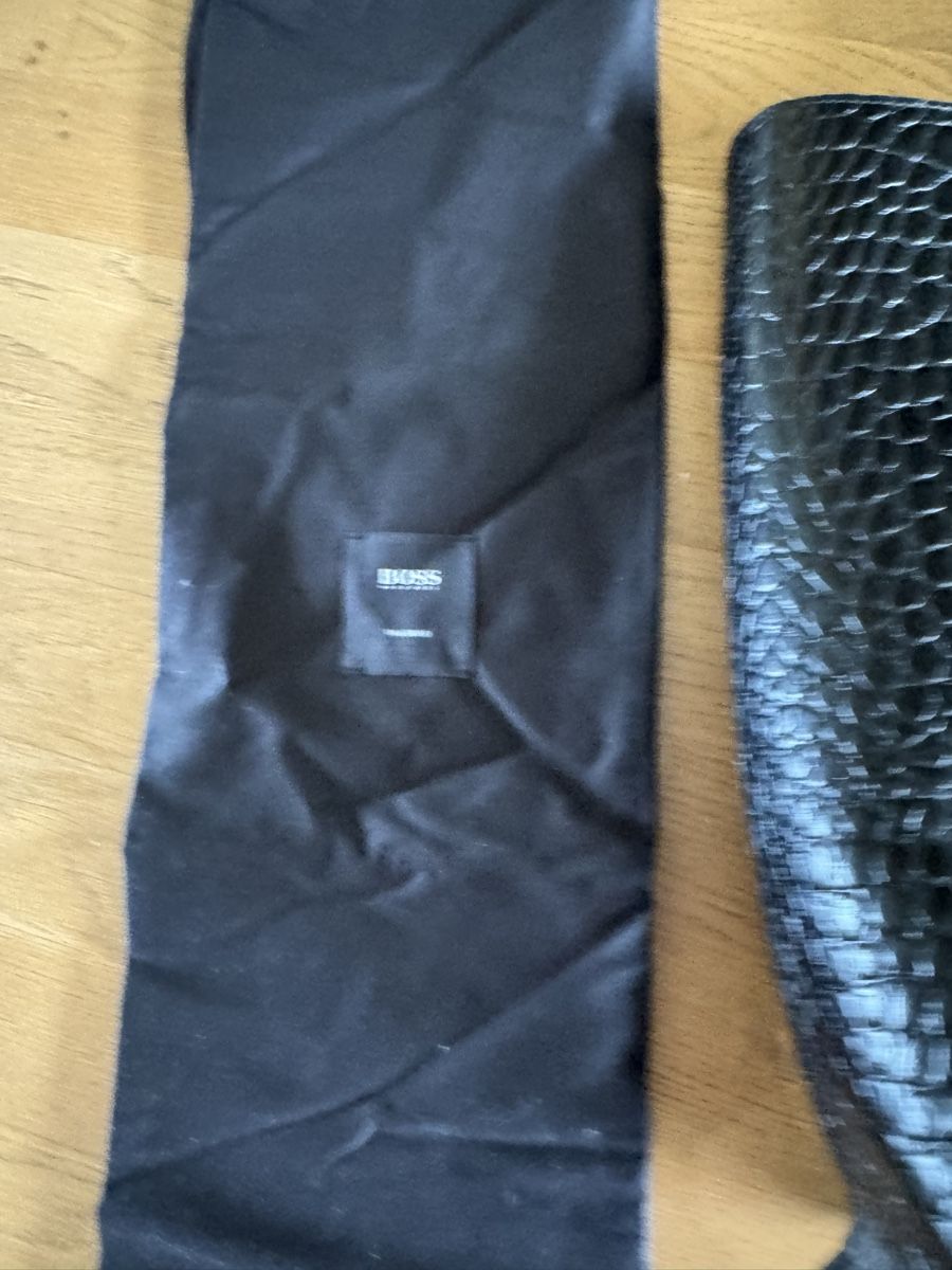 Hugo Boss Taschen: Hugo Boss Tasche – Neu und originalverpackt aus Altendorf von wqv_97 1