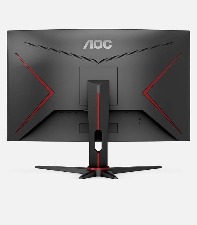 Monitore: AOC C27G2ZE/BK  – Gebraucht aus Embrach von lin_8mqs 2