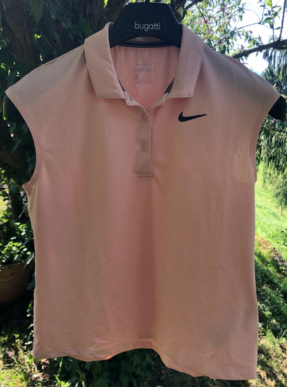 Nike Top: Nike Trainings-Shirt – Nuovo (secondo la descrizione) da Gamprin venduto da Minabal 1