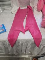 Extra Lange Pink Rubber Handschuhe 75cm – Fetish Style – Seh