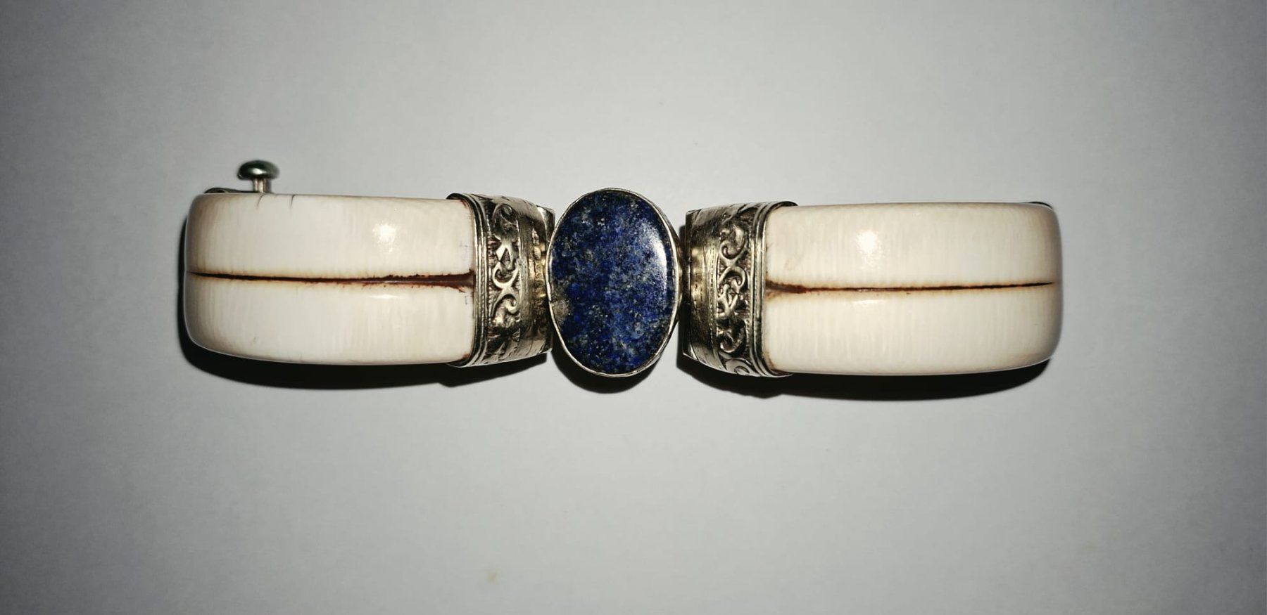 Bracciali & Braccialetti: 2 exquisite Armreifen – Usato da Weiningen ZH venduto da nic--ole 3