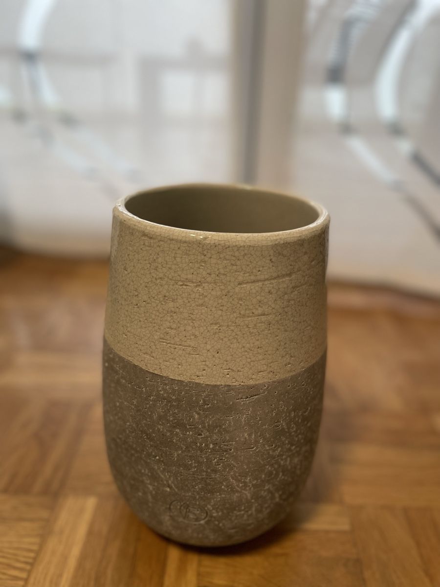 Vasen & Gefässe: Vase – Gebraucht aus Ipsach von takacseni 1