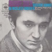 Solo Bobby - Vielleicht kannst du mich jetzt verstehen (7")