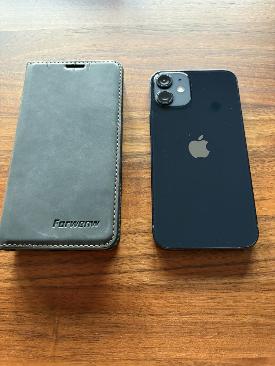 Apple Telefoni cellulari / Smartphones: Iphone 12 mini 128 GB – Usato da Unterseen venduto da Luna590 1