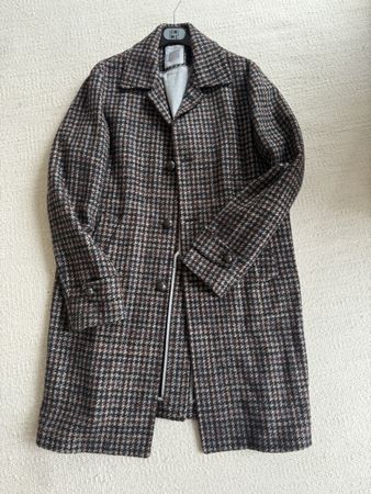Elevenly Wollmantel, Gr. 50, Top Zustand für den Frühling!