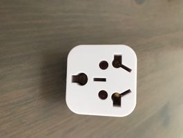Adapter - Europe zu US/Asia