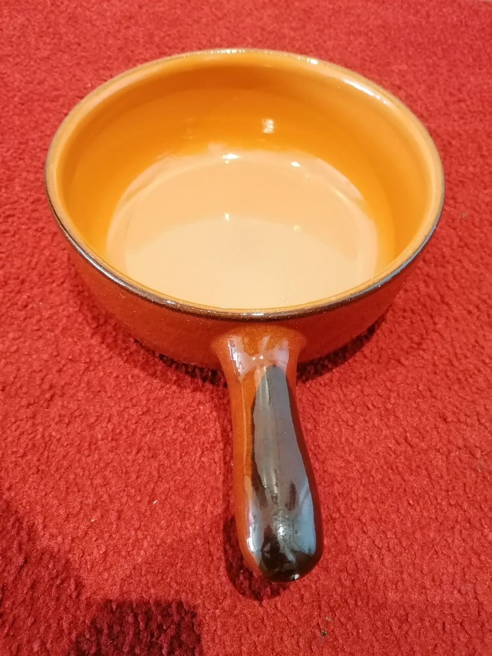 Padelle: Fondue Caquelon – Usato da Muri AG venduto da goodmood17 2