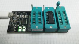 MN4164P-15A NMOS 65,536 X 1 BIT
