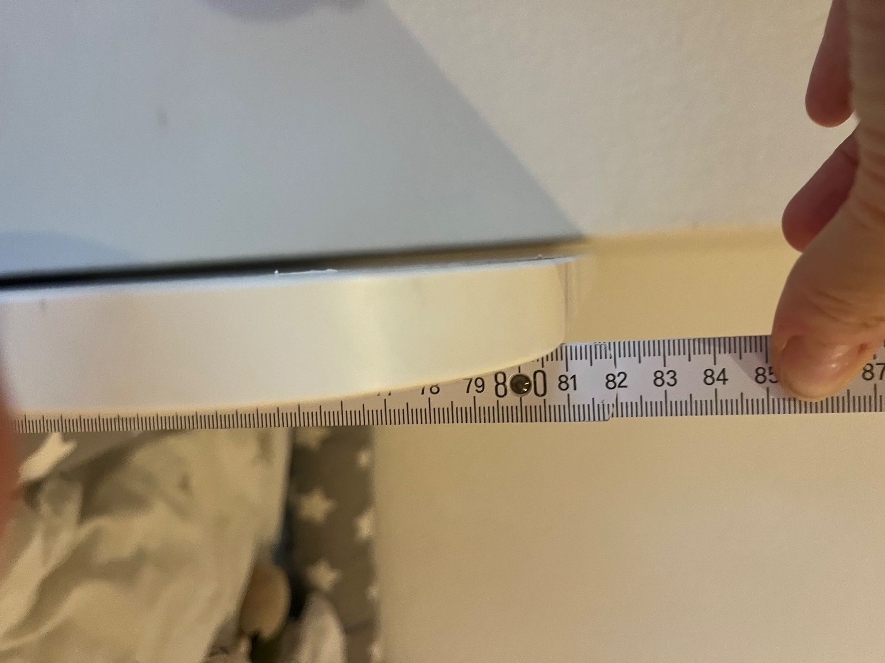 Letti: Babybett / Juniorbett – Usato da Hubersdorf venduto da Sonja13l 6