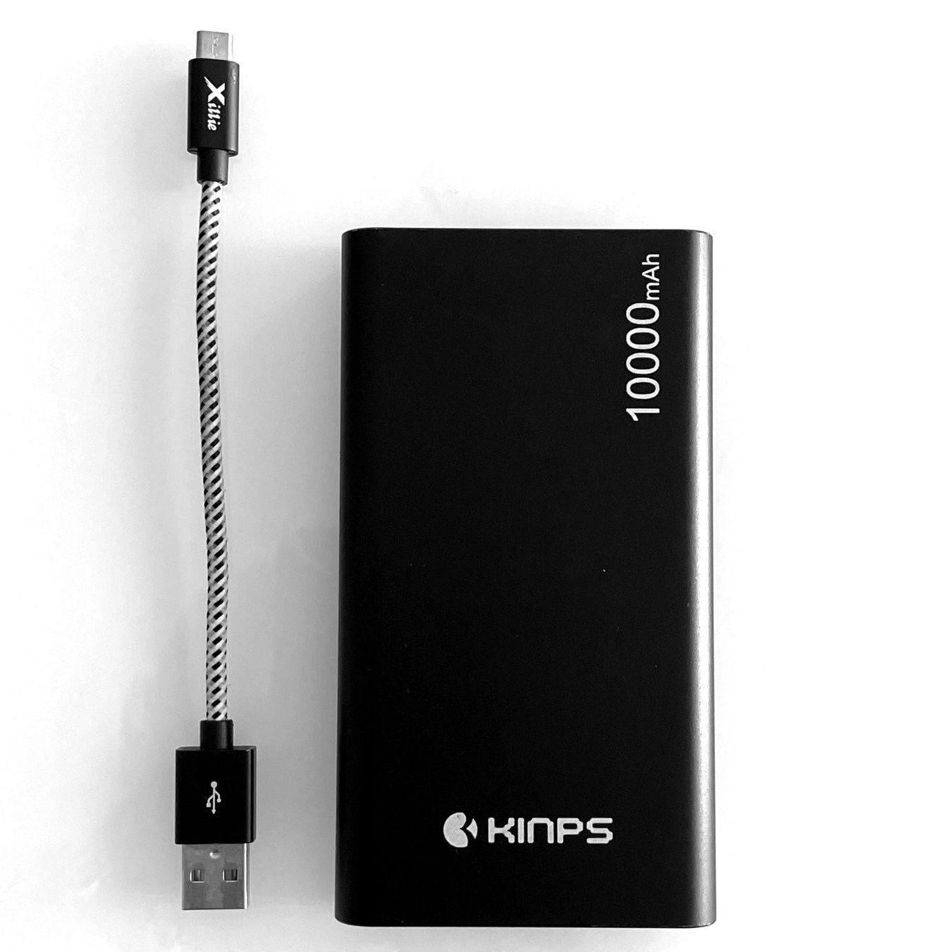 Batterie: Powerbank 10000mAh – Usato da Strengelbach venduto da SWISSPERFECT