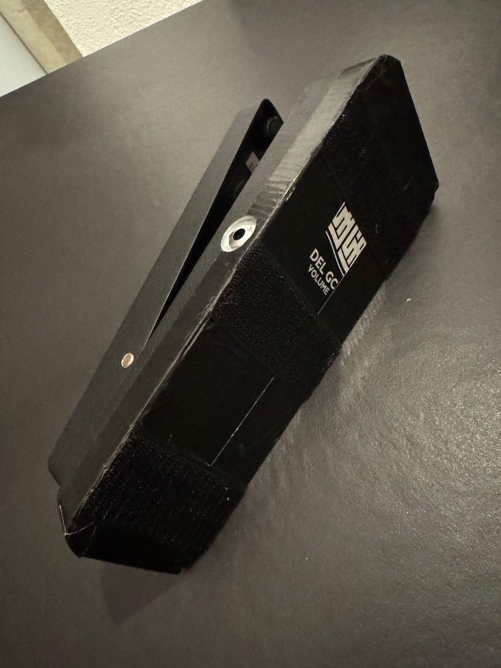 Strumenti musicali: Dunlop High Gain Volume Pedal GCB80 – Usato da Büren an der Aare venduto da sch_p6qt 2