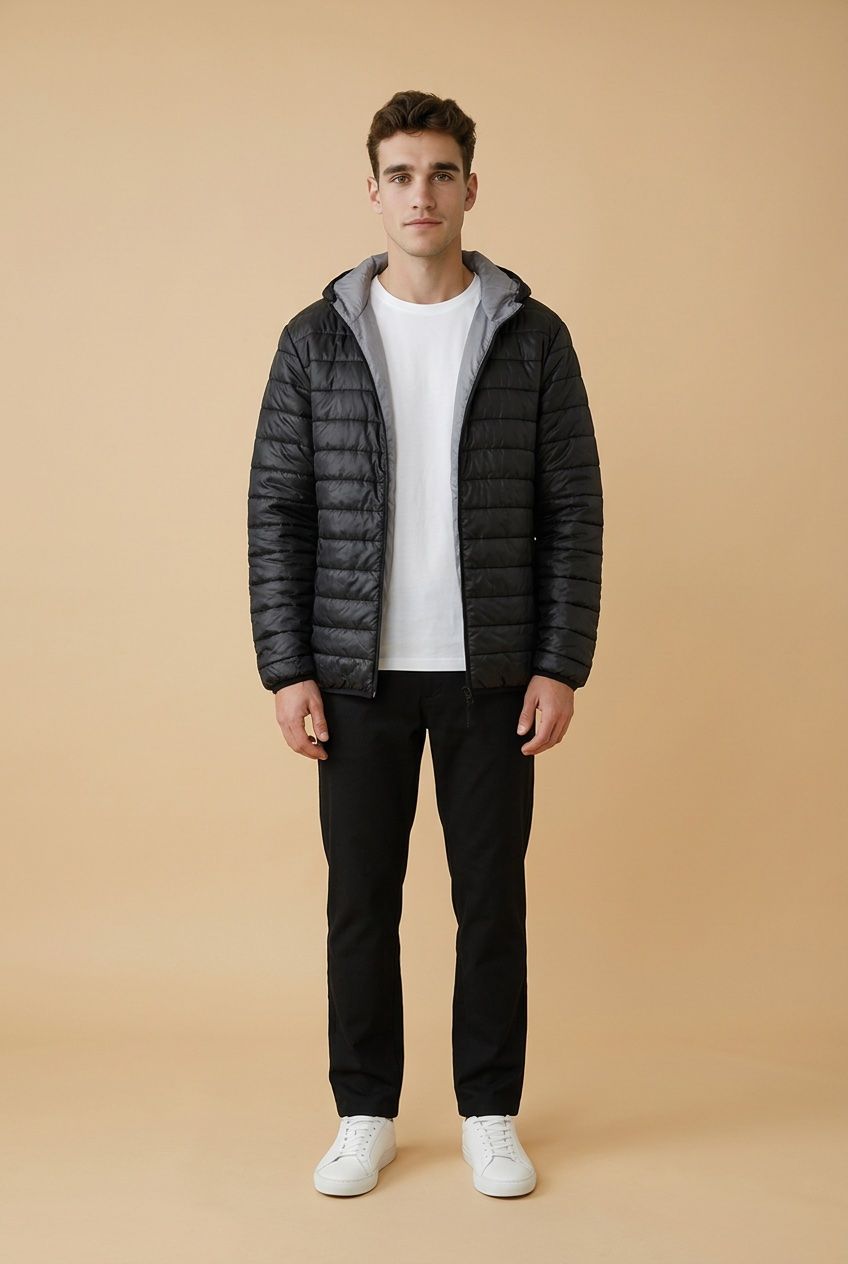 Giacche: Jacke – Usato da Leuk-Stadt venduto da nadlerhu 1