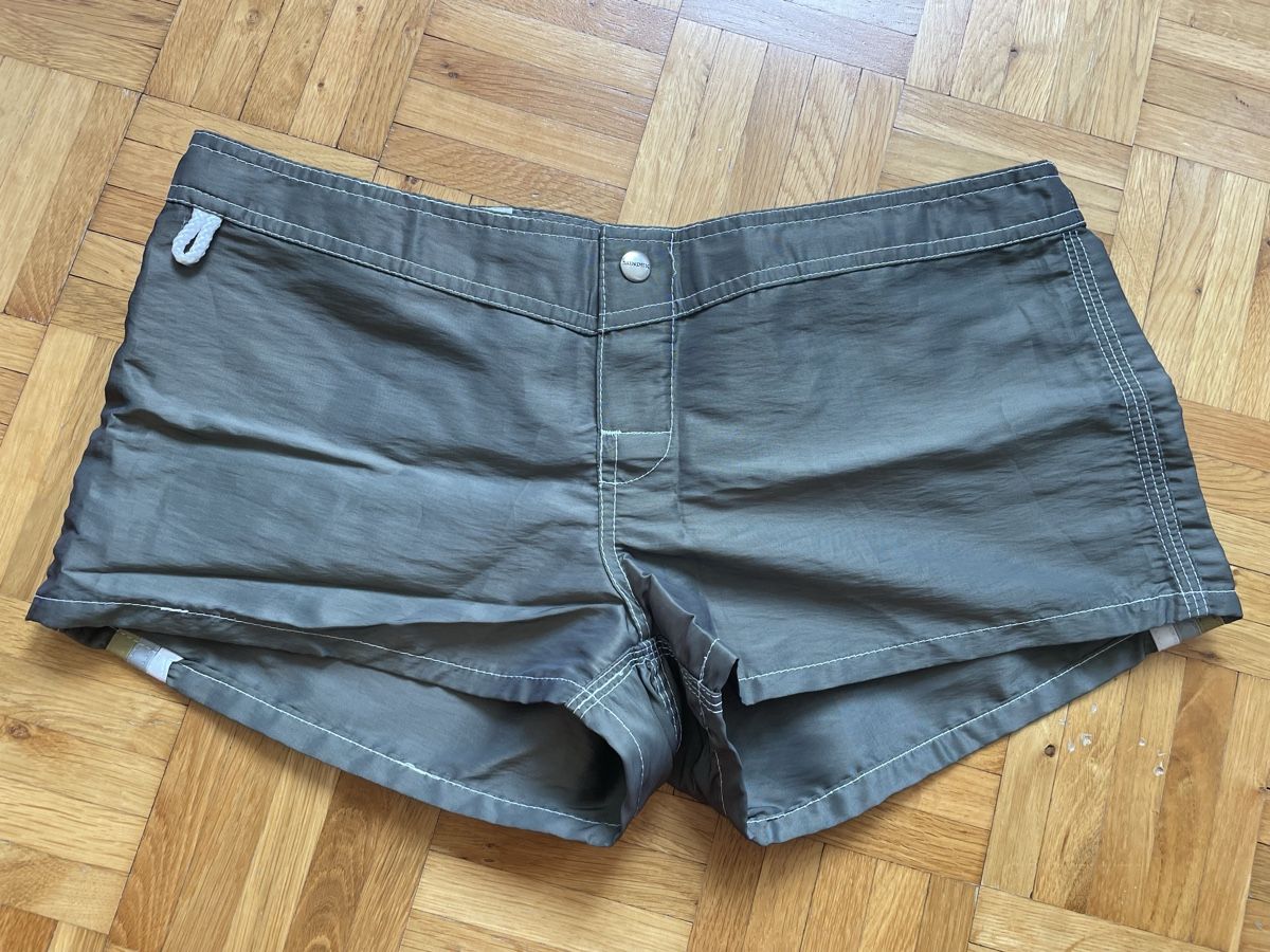Hosen: Sundek Damen Shorts - M – Gebraucht aus Oetwil am See von Anika-24 1