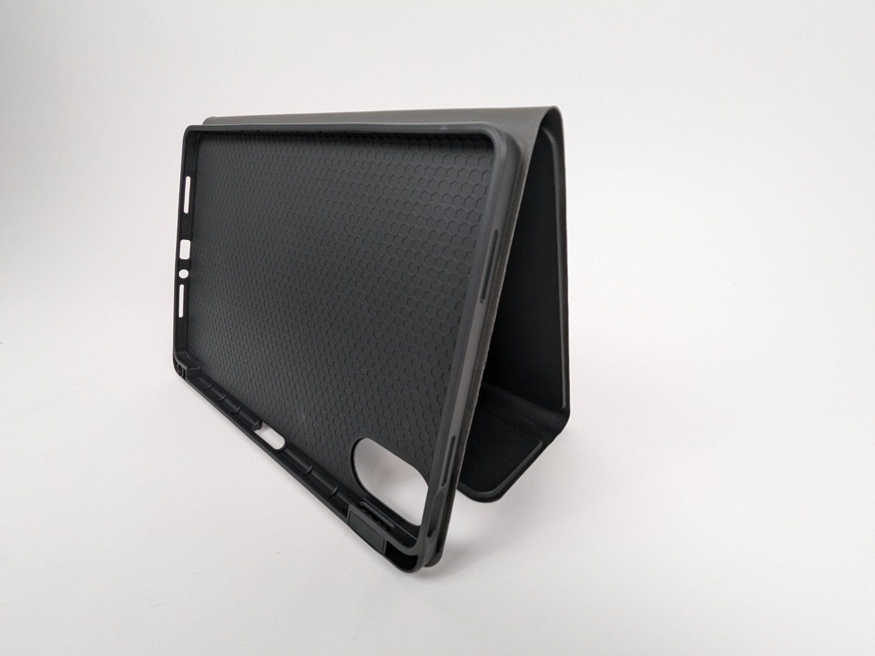 Xiaomi Covers & Borse: TECHPROTEC SC Pen Case + Keyboard Xiaomi Redmi Pad 2 – Usato da Dintikon venduto da Restwert_Dintikon 3