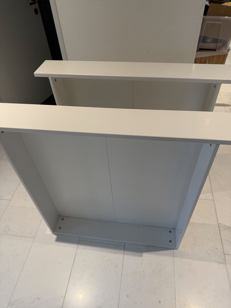 Kommoden: FLEXA white Schubladen – Gebraucht aus Hergiswil NW von Mroizo8 2