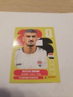 Panini WM 2026 IRQ 6