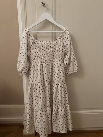 NEXT flower dress 