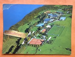  Sport- und Kurzentrum KZZVL, Filzbach