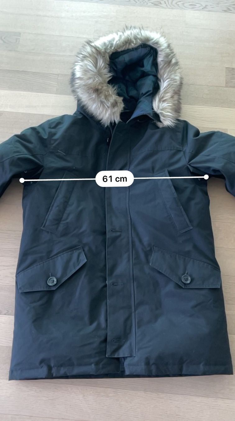 Ralph Lauren Cappotti: Ralph Lauren Manteau – Usato da Morges venduto da Igp10 7