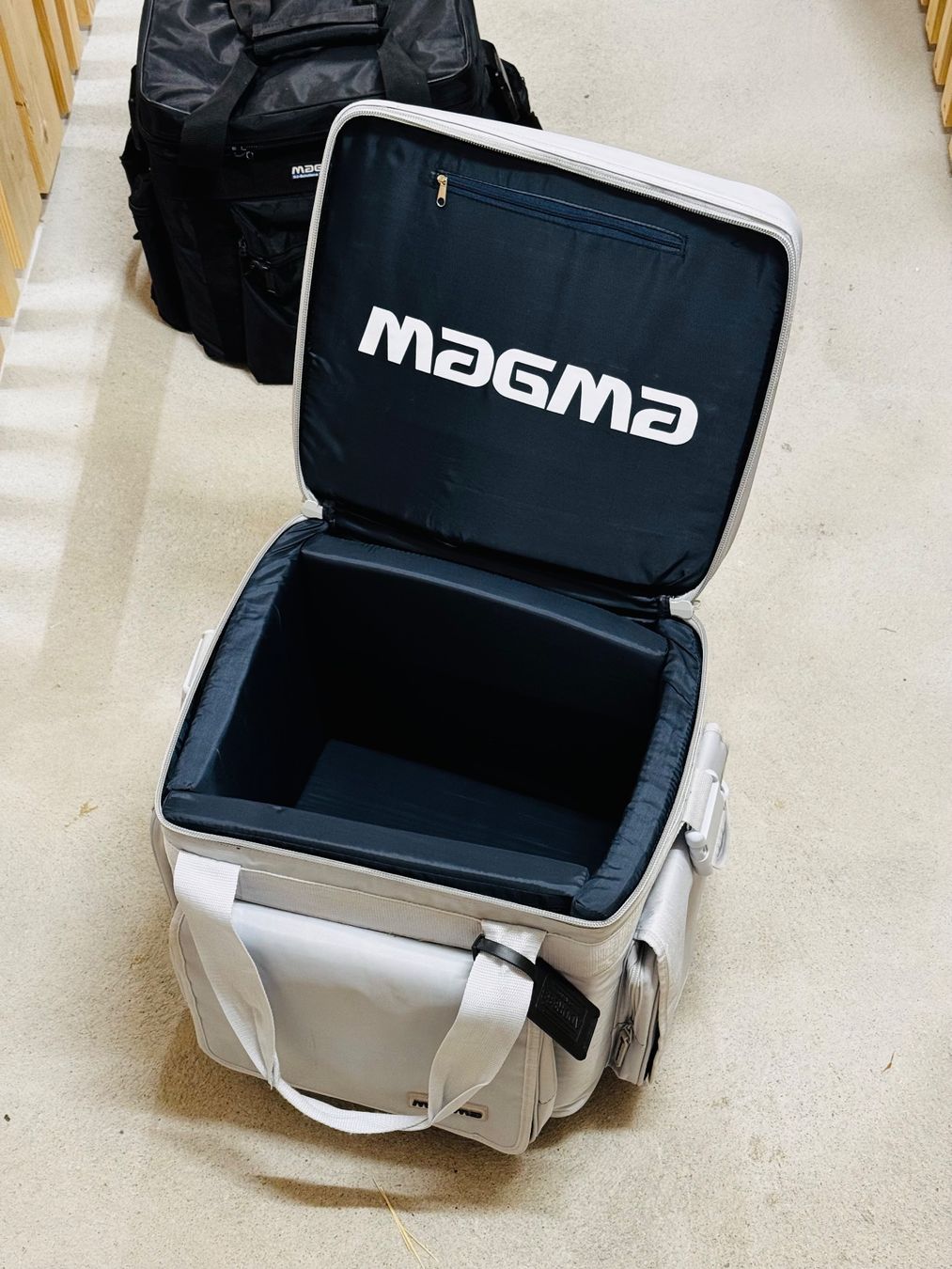 Valises de voyage: Magma LP Bag Trolley weiss – D'occasion à Zürich par thosei 2