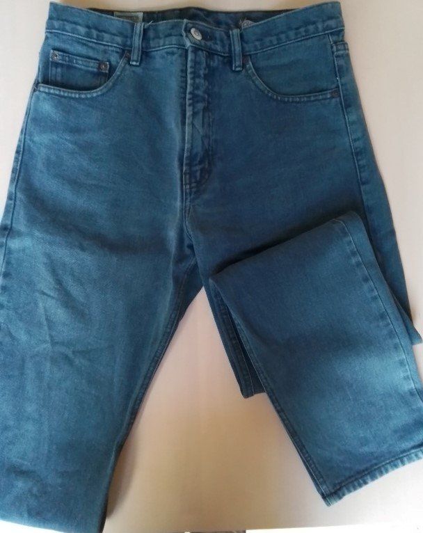 Jeans: JINGLERS JEANS – Usato da Dottikon venduto da Flaxi 1