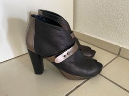 Diesel-Stiefeletten Grosse 39