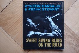 Wynton Marsalis - SWEET SWING BLUES . .