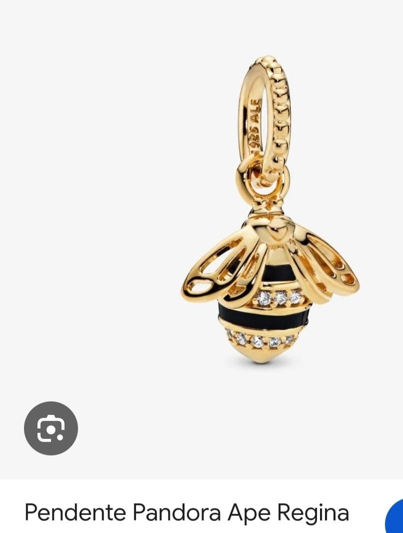 Pandora Pendentifs: Charm Pandora – D'occasion à Davesco soragno par Gaby230 4