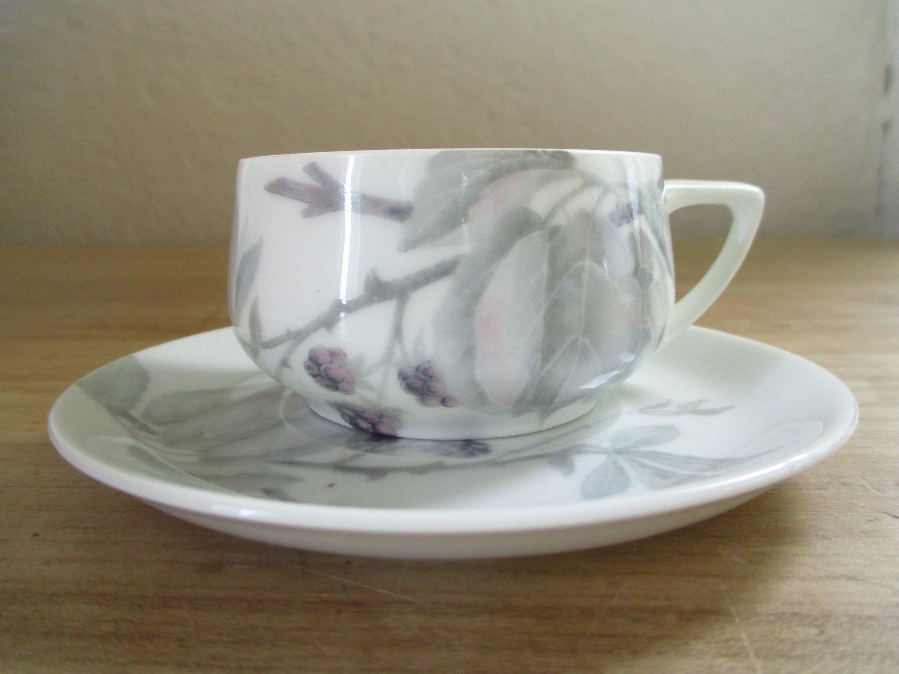 Rosenthal Set di piatti: Rosenthal Mocca Tasse Mokka Tassen Set – Usato da Rorschacherberg venduto da cavengia