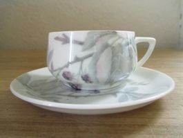Rosenthal Mocca Tasse Mokka Tassen Set