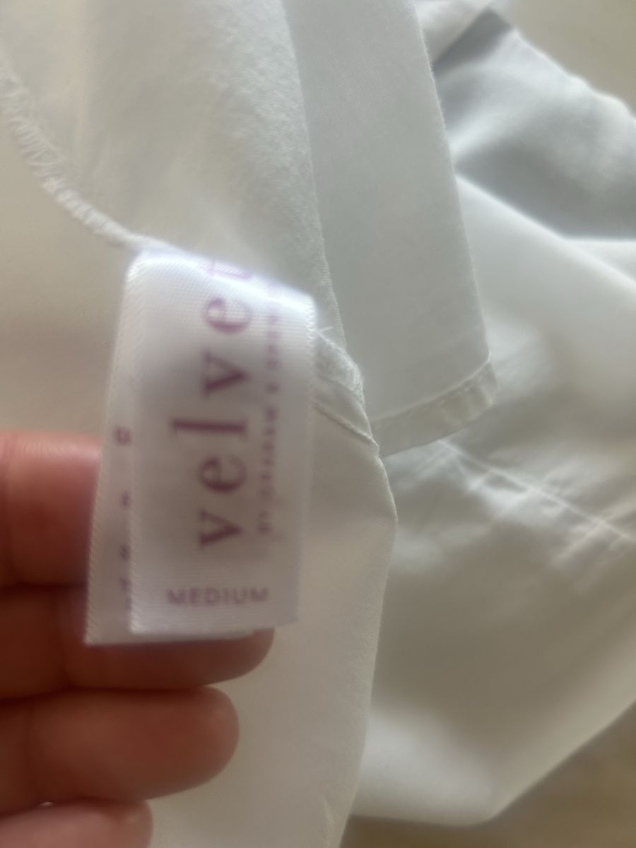 Chemisiers: Bluse von Velvet Gr. M – D'occasion à Widen par Ragusa33 4