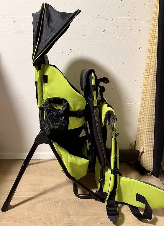 Rucksäcke: Zaino Trekking – Gebraucht aus Castel San Pietro von Cuvee_Noire_777 2