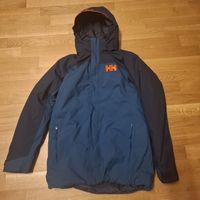 Jungen Skijacke Helly Hansen Gr. 176