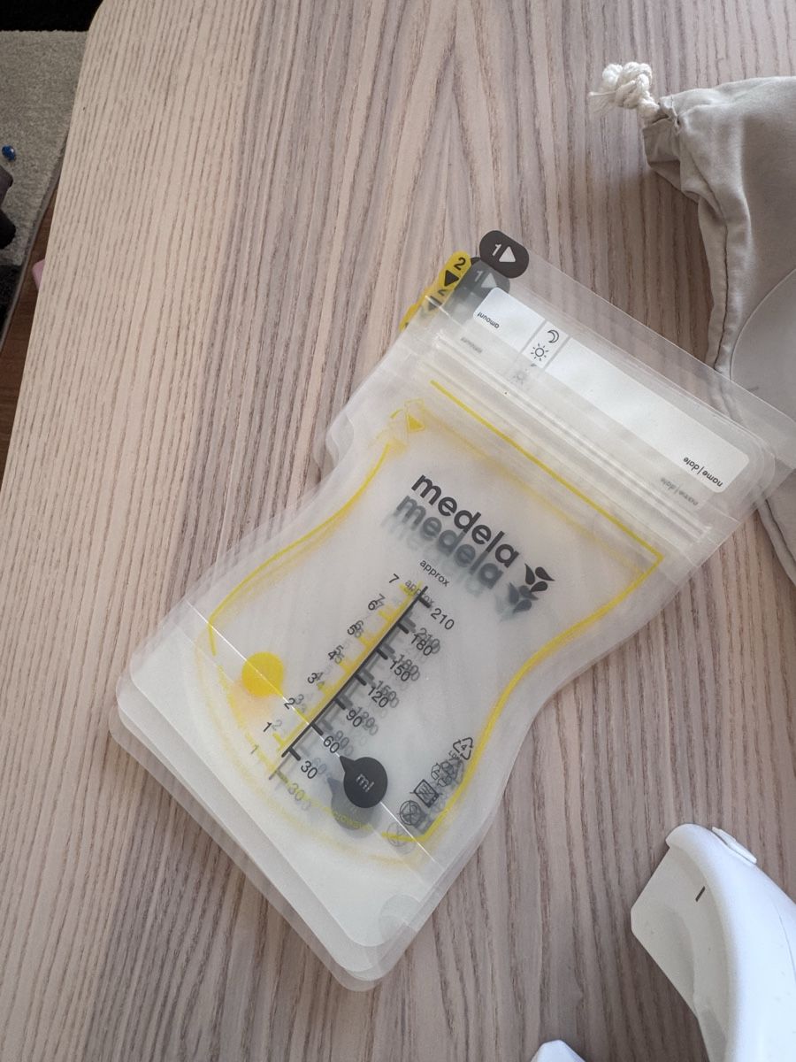 Mam Accessoires pour allaitement: Kit d'allaitement  – Neuf (Voir description) à Bussigny par dasilvaoliveira_c 4